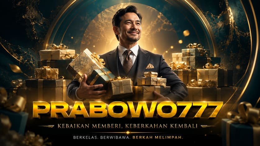 prabowo777 prabowo777